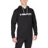 Sudadera Head Club Byron Negro Hombre