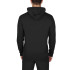 Sudadera Head Club Byron Negro Hombre