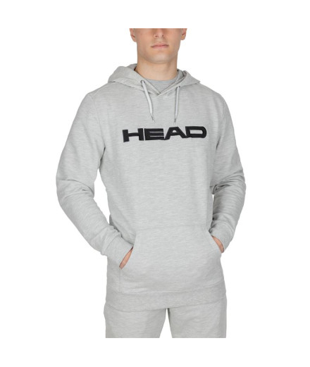 Sudadera Head Club Byron Hombre