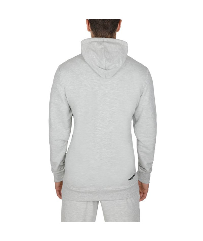 Sudadera Head Club Byron Hombre