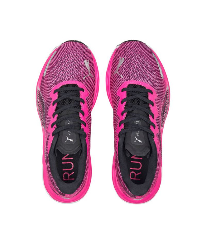 Zapatillas de Running Puma Velocity NITRO 2...