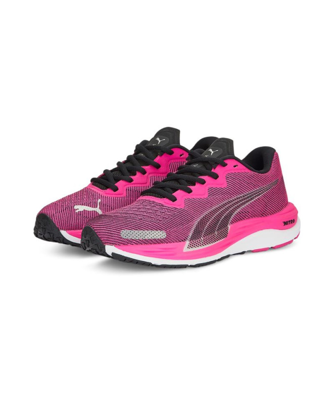 Chaussures Running by Puma Velocity NITRO 2...
