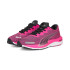 Chaussures Running by Puma Velocity NITRO 2 Fuchsia Femme