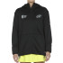 Casaco Bullpadel Llera Padel Mulher Preto