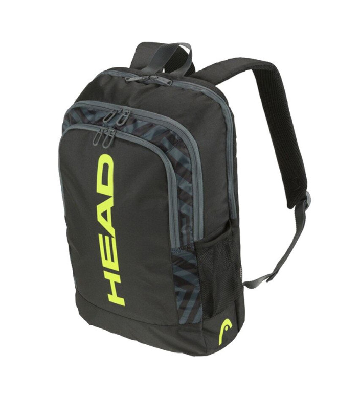 Mochila Padel Head Mochila Base 17 L Preto