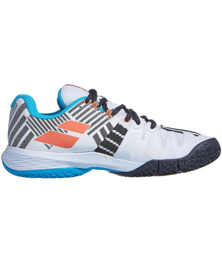 Chaussures de Pádel Babolat Sensa Femme