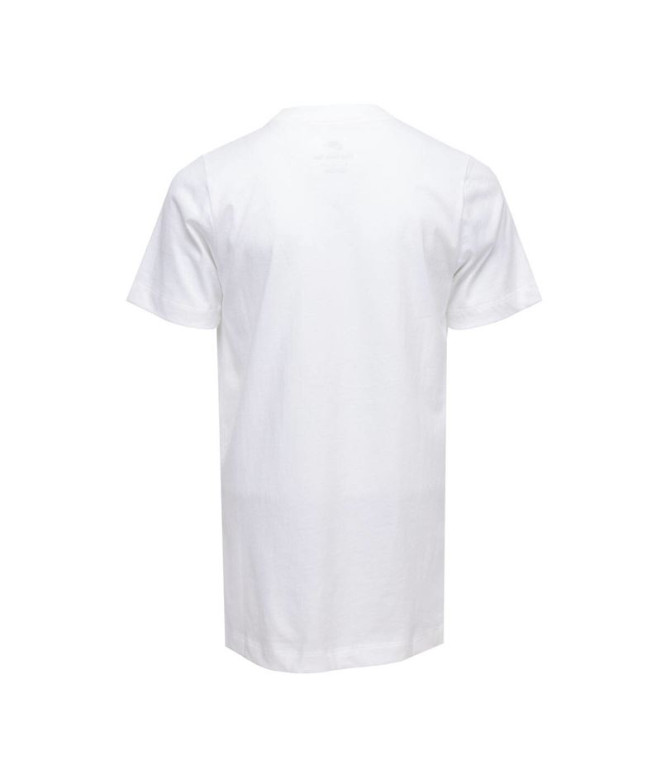 Camiseta Nike Nuvem feliz para crianças Menino