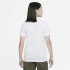 Camiseta Nike Nuvem feliz para crianças Menino