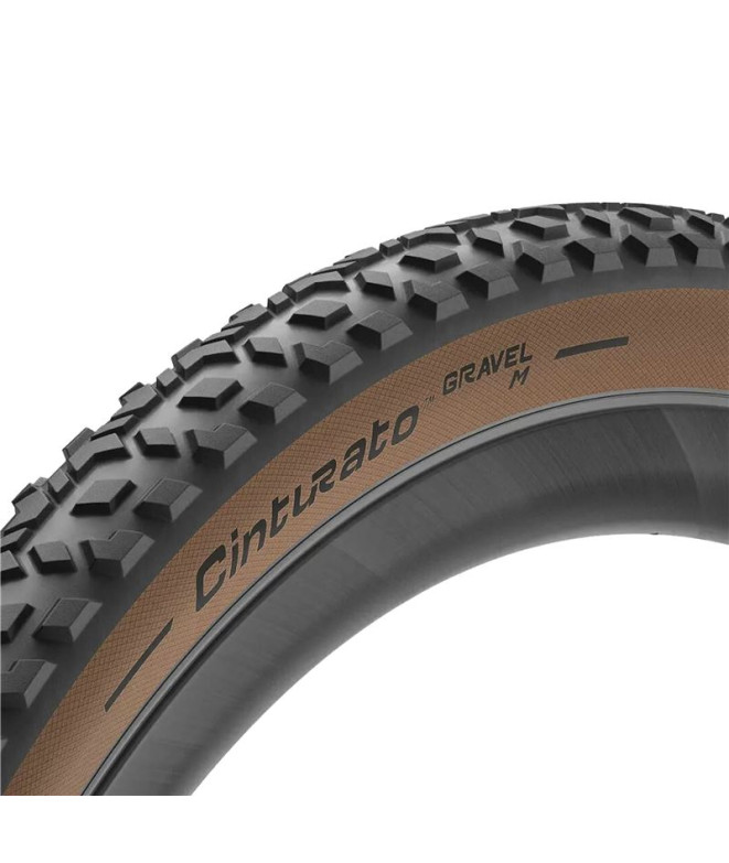 Capa Ciclismo from Pirelli Cinturato Gravel M...
