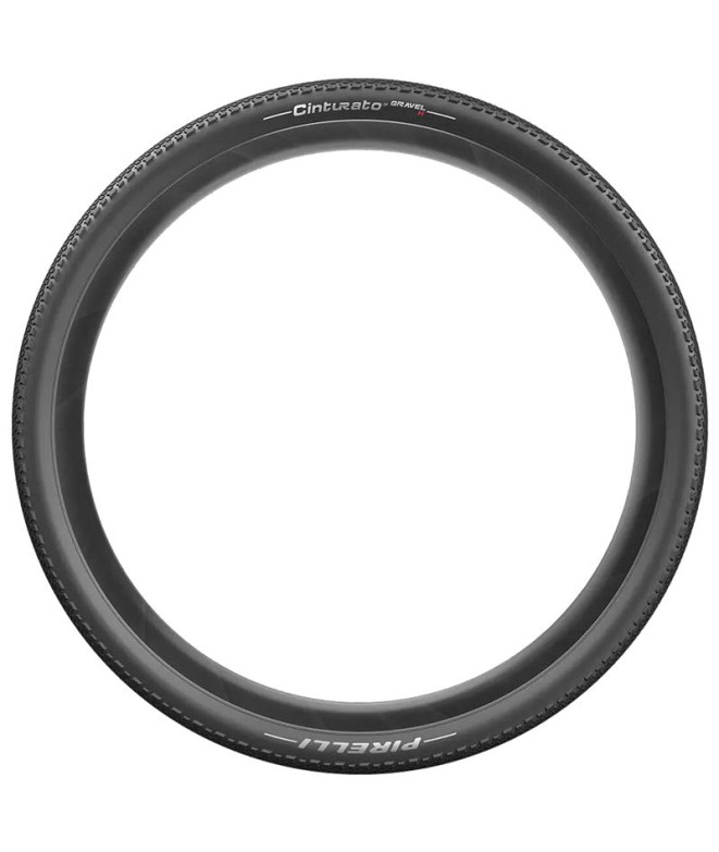 Pirelli Cinturato Gravel H 40-622 Classic Black Cycle Tire