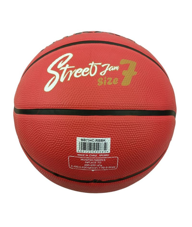 Balón de Baloncesto Mikasa BB734C Masculino