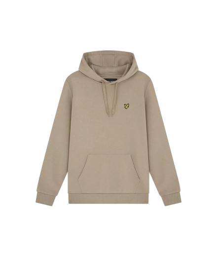Lyle & Scott Niali Sweatshirt Cáqui Homens