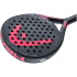 Pala de Padel Head Zephyr 2023 Negro