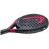 Pala de Padel Head Zephyr 2023 Negro