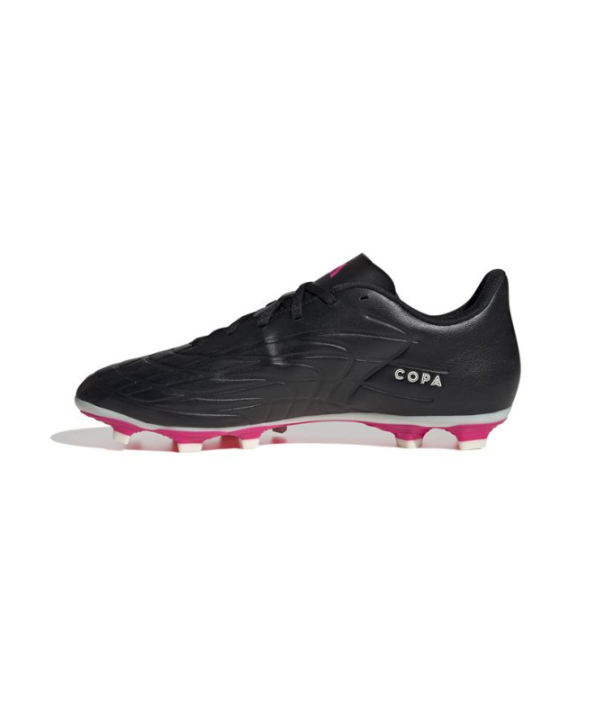 Botas de Futebol adidas Copa Pure.4 FxG Preto...