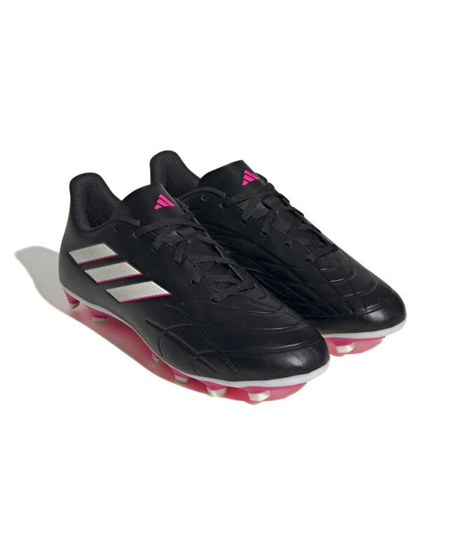 Bottes de Football adidas Copa Pure.4 FxG Noir...