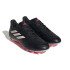 Bottes de Football adidas Copa Pure.4 FxG Noir Homme