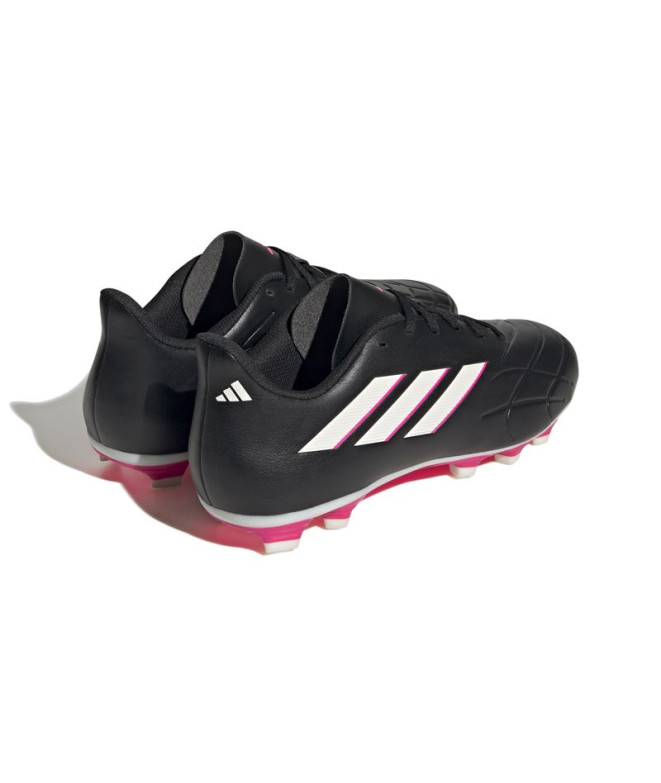 Bottes de Football adidas Copa Pure.4 FxG Noir...