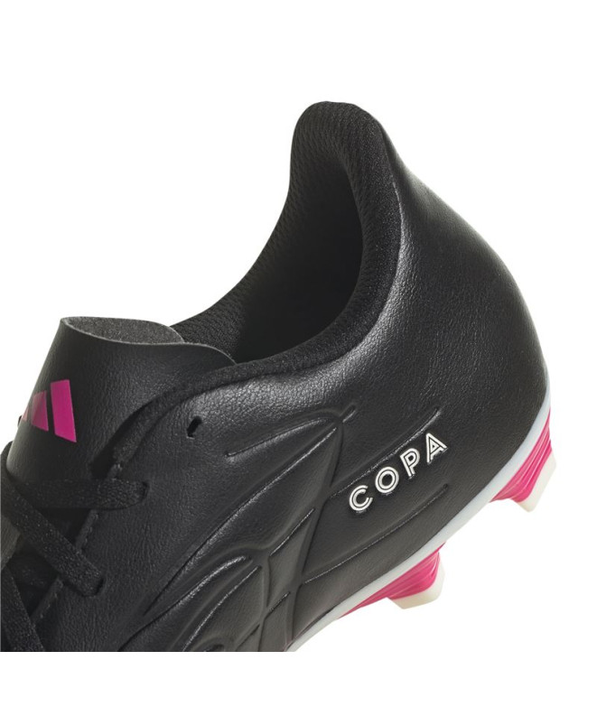 Bottes de Football adidas Copa Pure.4 FxG Noir...