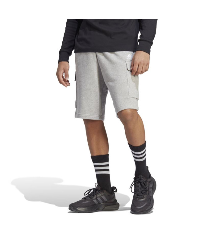 Pantalons adidas Essentials French Terry Cargo...