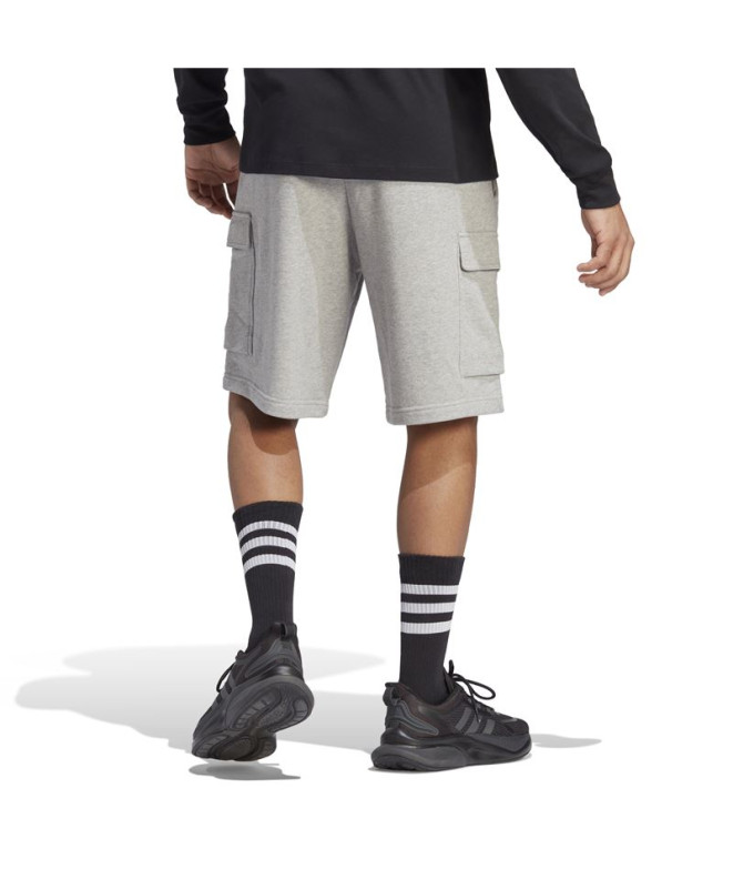 Pantalons adidas Essentials French Terry Cargo...