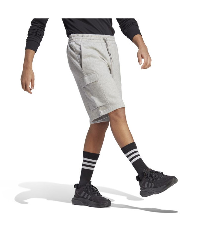 Pantalones adidas Essentials French Terry Cargo...