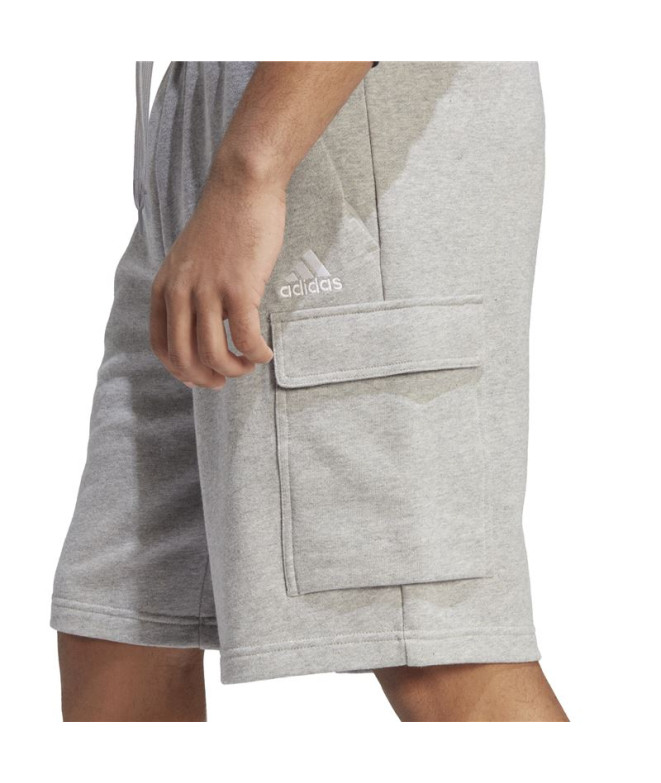 Pantalons adidas Essentials French Terry Cargo...