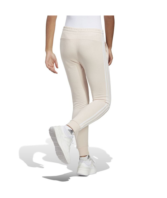 Pantalones adidas Essentials 3S French Terry...