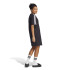 Vestido adidas 3S Boyfriend Single Black Women's