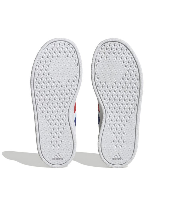 Sapatilhas adidas Breaknet 2.0 Elastic Lace...