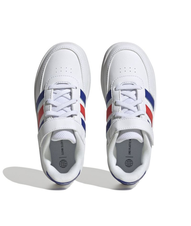 Sapatilhas adidas Breaknet 2.0 Elastic Lace...