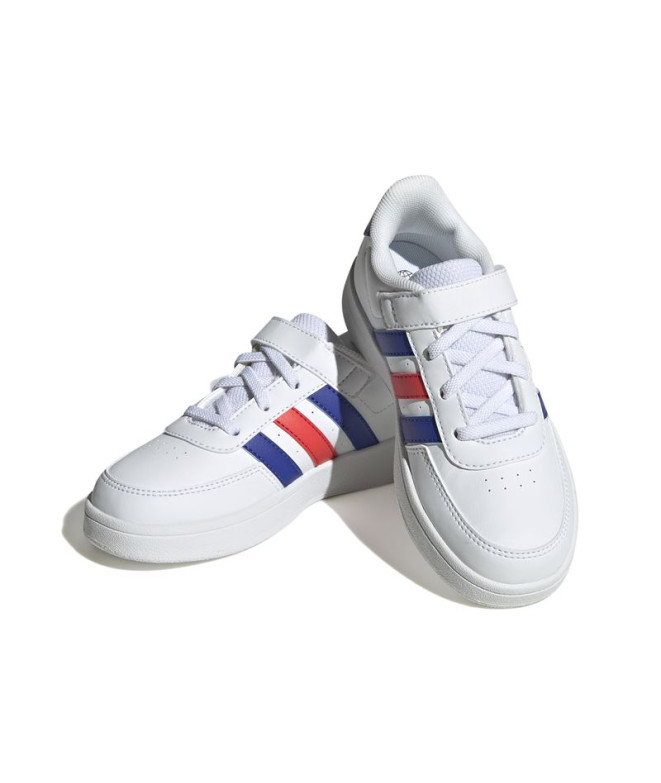 Sapatilhas adidas Breaknet 2.0 Elastic Lace...