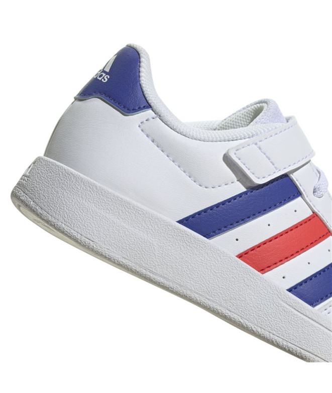 Sapatilhas adidas Breaknet 2.0 Elastic Lace...