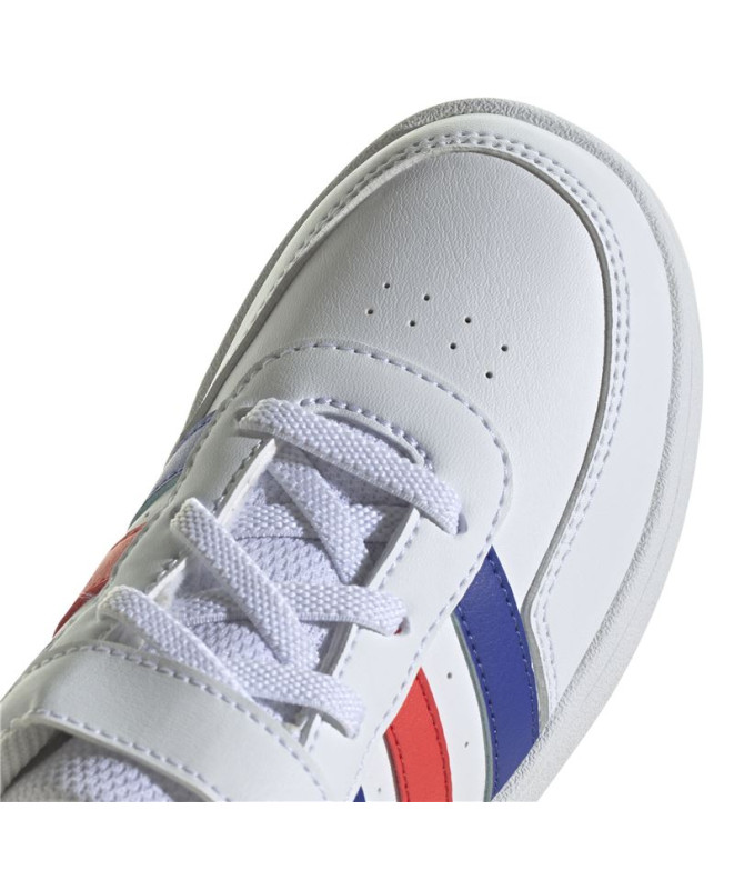 Sapatilhas adidas Breaknet 2.0 Elastic Lace...