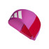 Bonnet de Natation adidas Fabric Rose Enfant
