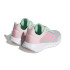 Zapatillas de Running adidas Tensaur Run 2.0 Gris Infantil