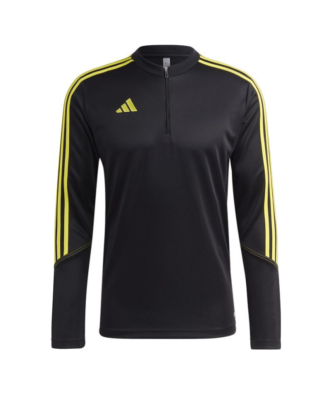 Football Sweatshirt adidas Tiro23 Club Tiro Men Black