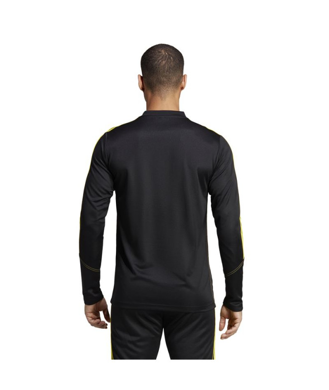 Sweat Football adidas de Tiro23 Club Tiro Noir...