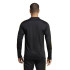 Moletom Futebol adidas de Tiro23 Club Tiro Preto Homem