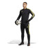 Moletom Futebol adidas de Tiro23 Club Tiro Preto Homem