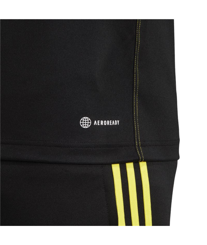Sweat Football adidas de Tiro23 Club Tiro Noir...