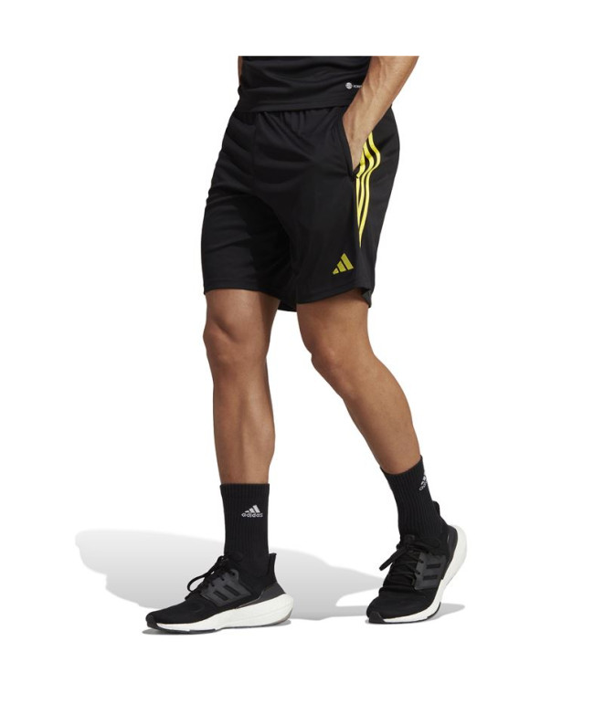 Pantalon de football adidas Tiro23 Club Noir...