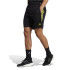Calças de futebol adidas Tiro23 Club Preto Calças de futebol para homem