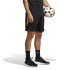 Calças de futebol adidas Tiro23 Club Preto Calças de futebol para homem