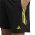 Calças de futebol adidas Tiro23 Club Preto Calças de futebol para homem