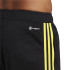 Calças de futebol adidas Tiro23 Club Preto Calças de futebol para homem