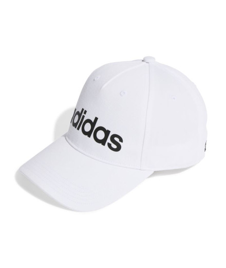 Gorra adidas Daily White