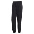 Pantalons adidas French Terry Noir Homme