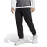 Pantalons adidas French Terry Noir Homme