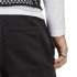 Pantalons adidas French Terry Noir Homme